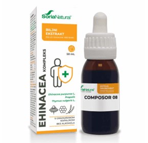 Soria ehinacea kompleks