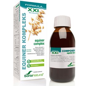 Soria equiner kompleks