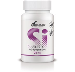 Soria silicij 