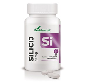 Soria silicij 