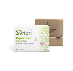 Sorion regenerativni sapun 2x100g