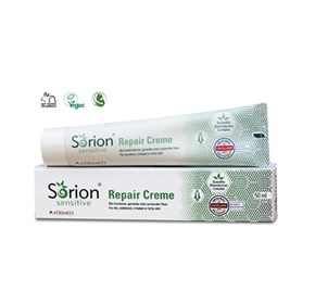 Sorion sensitive krema 50ml