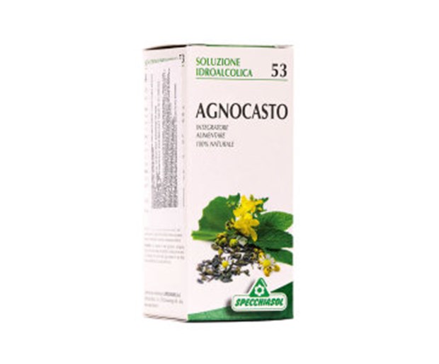 Specchiasol Agnus castus