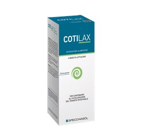 Specchiasol Cotilax 170ml