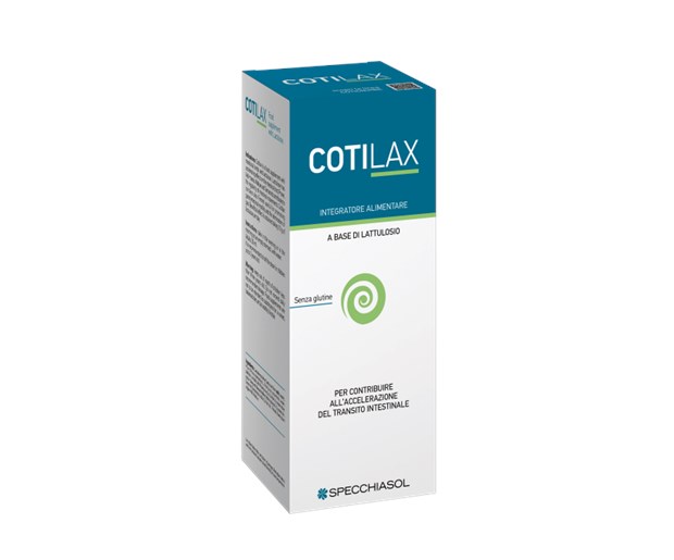 Specchiasol Cotilax 170ml