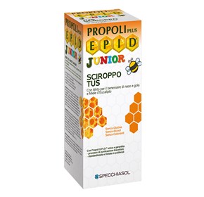 Specchiasol Epid tus junior
