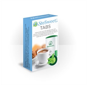 SteSweet tbl a250