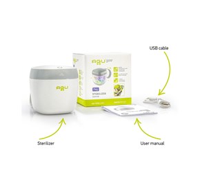 Sterilizator za dudu Fay AGU PS1 UV