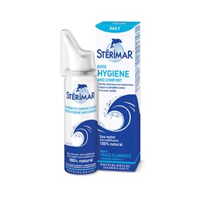 Sterimar sprej za nos 50ml