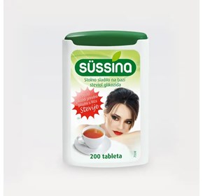 Stevia Sussina a200
