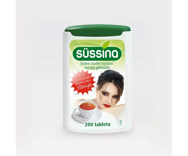 Stevia Sussina a200