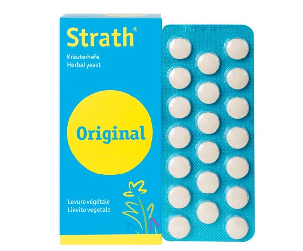 Strath original tablete