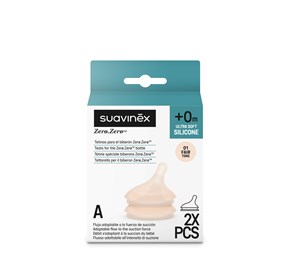 Suavinex Zero Zero sisač A