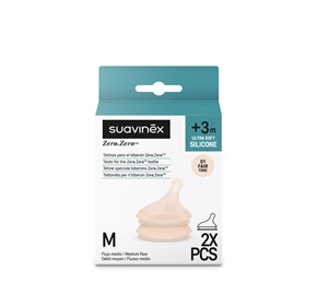 Suavinex Zero Zero sisač M