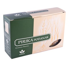 Suban čaj pirika podanak 50g