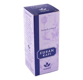 Suban kapi Eusan 30ml