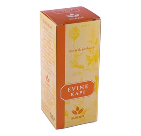 Suban kapi Evine 30ml