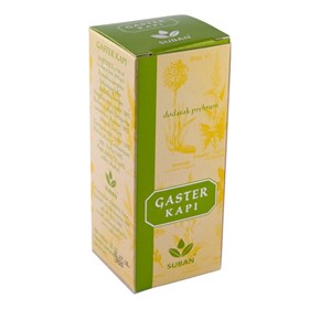 Suban kapi Gaster 30ml