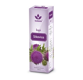 Suban kapi sikavica 50ml