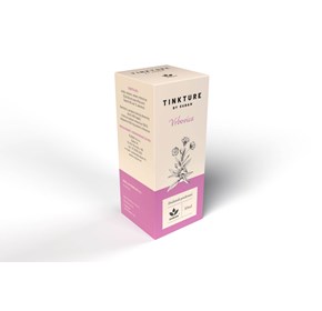 Suban tinktura vrbovica 50ml