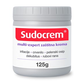 Sudocrem Multiexpert 125g