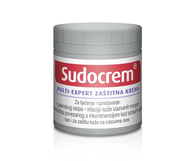 Sudocrem Multiexpert 125g