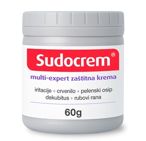 Sudocrem Multiexpert 60g