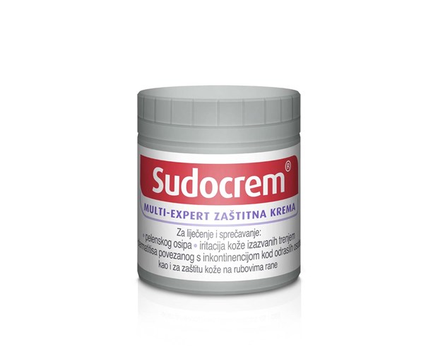 Sudocrem Multiexpert 60g