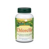 Sunny Green Chlorella