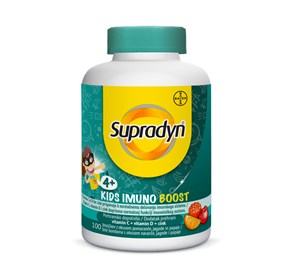 Supradyn Imuno Boost Kids