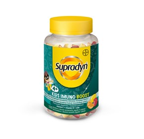 Supradyn Imuno Boost Kids