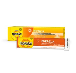 Supradyn energija šumeće tablete a15