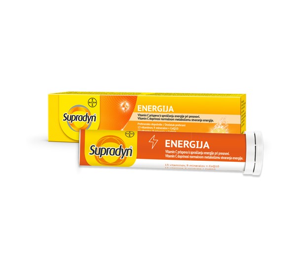 Supradyn energija šumeće tablete a15