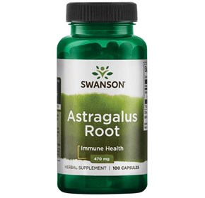 Swanson Astragalus korijen