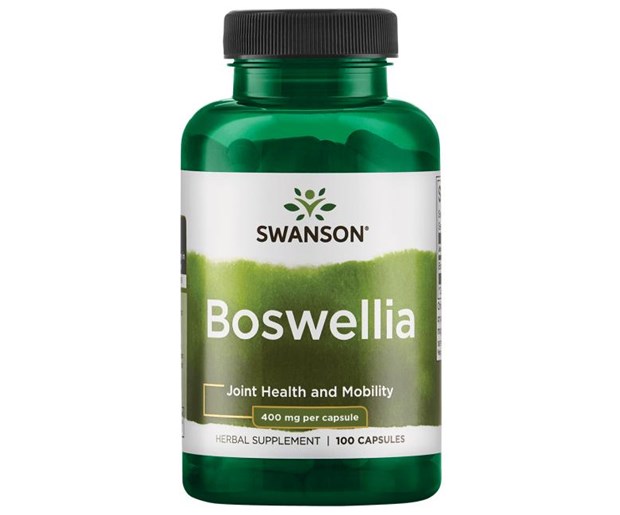 Swanson Boswelia a100