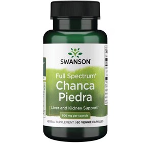 Swanson Chanca Piedra Phyllanthun niruri