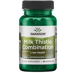 Swanson Combo Sikavica