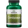 Swanson Cordyceps 600mg a120