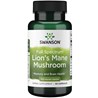 Swanson Lavlja Griva 500mg