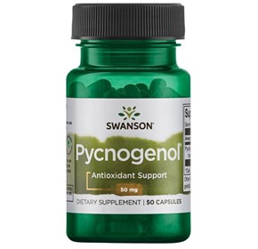 Swanson Pikogenol