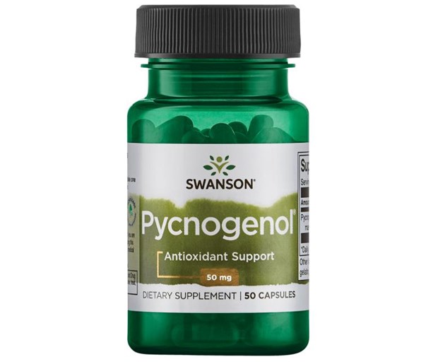 Swanson Pikogenol