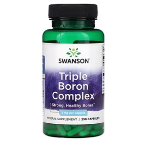Swanson Triple Boron complex