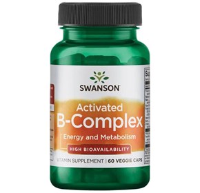 Swanson aktivirani B kompleks
