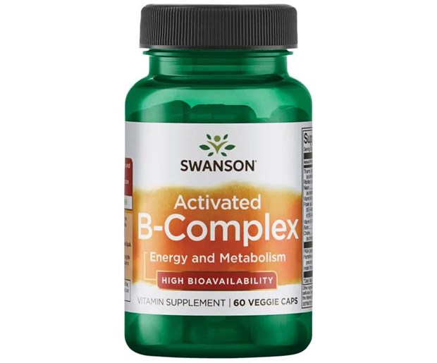 Swanson aktivirani B kompleks
