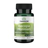 Swanson bacopa monnieri a90