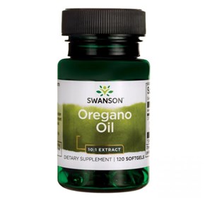 Swanson ulje origana 150mg
