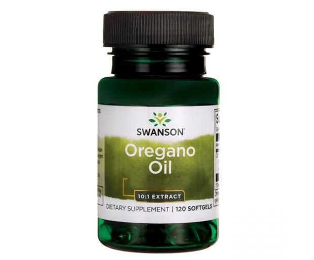 Swanson ulje origana 150mg