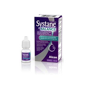 Systane Balance kapi 10ml