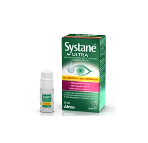 Systane Ultra kapi bez konzervansa 10ml