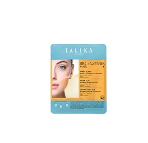 Talika Bio Enzymes maska After-Sun